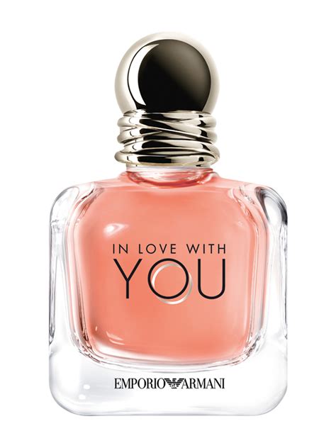 emporio armani perfumes for women.